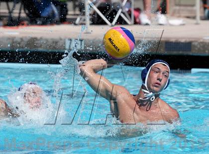 Thumbnail 2 in St. Ignatius @ Acalanes (Saint Francis Invitational) photogallery.