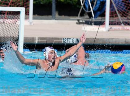 Thumbnail 1 in St. Ignatius @ Acalanes (Saint Francis Invitational) photogallery.
