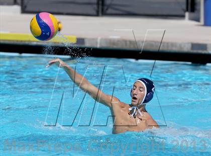 Thumbnail 1 in St. Ignatius @ Acalanes (Saint Francis Invitational) photogallery.