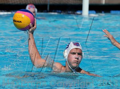 Thumbnail 3 in St. Ignatius @ Acalanes (Saint Francis Invitational) photogallery.