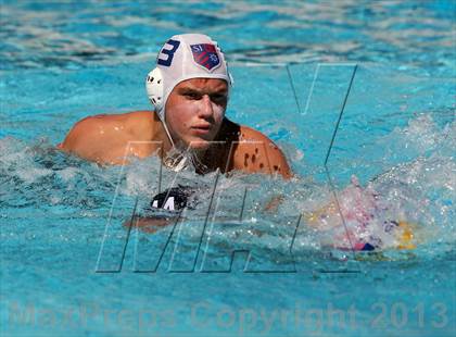 Thumbnail 1 in St. Ignatius @ Acalanes (Saint Francis Invitational) photogallery.