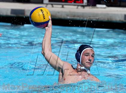 Thumbnail 3 in St. Ignatius @ Acalanes (Saint Francis Invitational) photogallery.