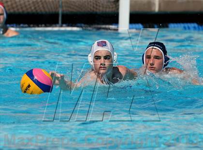Thumbnail 3 in St. Ignatius @ Acalanes (Saint Francis Invitational) photogallery.