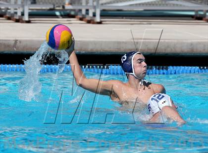 Thumbnail 2 in St. Ignatius @ Acalanes (Saint Francis Invitational) photogallery.