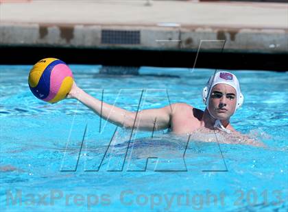 Thumbnail 2 in St. Ignatius @ Acalanes (Saint Francis Invitational) photogallery.