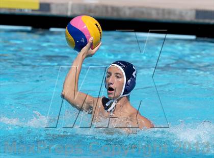 Thumbnail 3 in St. Ignatius @ Acalanes (Saint Francis Invitational) photogallery.