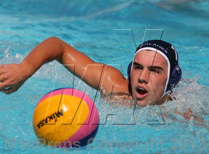 Thumbnail 3 in St. Ignatius @ Acalanes (Saint Francis Invitational) photogallery.