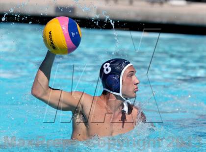 Thumbnail 2 in St. Ignatius @ Acalanes (Saint Francis Invitational) photogallery.