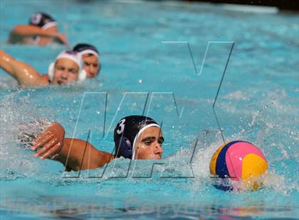 Thumbnail 3 in St. Ignatius @ Acalanes (Saint Francis Invitational) photogallery.