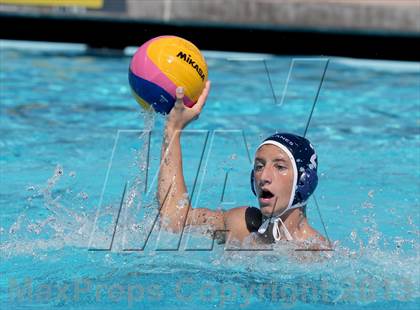 Thumbnail 2 in St. Ignatius @ Acalanes (Saint Francis Invitational) photogallery.