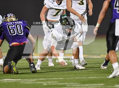 Thumbnail 2 in Navarro vs Rockport-Fulton (UIL 4A Regional Playoff) photogallery.