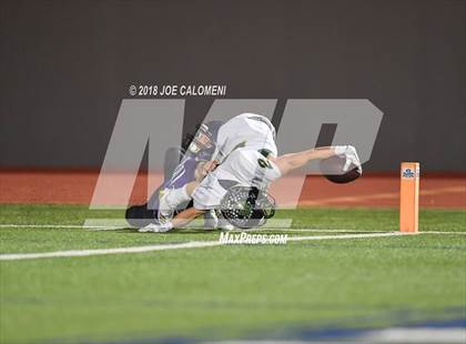 Thumbnail 2 in Navarro vs Rockport-Fulton (UIL 4A Regional Playoff) photogallery.