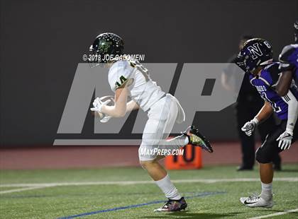 Thumbnail 3 in Navarro vs Rockport-Fulton (UIL 4A Regional Playoff) photogallery.