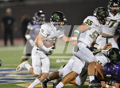 Thumbnail 1 in Navarro vs Rockport-Fulton (UIL 4A Regional Playoff) photogallery.