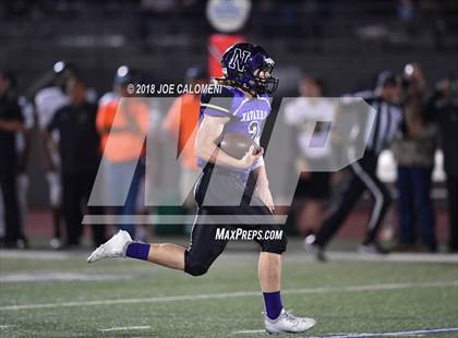 Thumbnail 1 in Navarro vs Rockport-Fulton (UIL 4A Regional Playoff) photogallery.