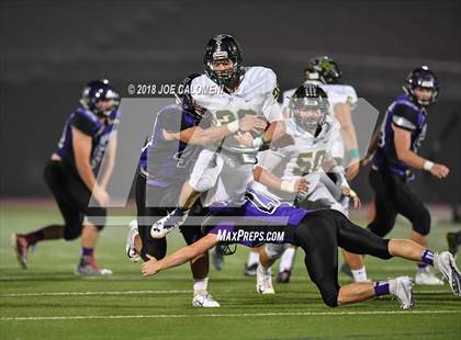 Thumbnail 1 in Navarro vs Rockport-Fulton (UIL 4A Regional Playoff) photogallery.