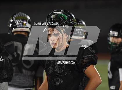 Thumbnail 2 in Navarro vs Rockport-Fulton (UIL 4A Regional Playoff) photogallery.