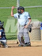 Photo from the gallery "Camino Nuevo Dalzell Lance Campus @ Capistrano Valley Christian (CIF State SoCal D5 Playoff)"