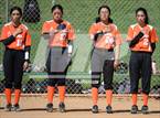 Photo from the gallery "Camino Nuevo Dalzell Lance Campus @ Capistrano Valley Christian (CIF State SoCal D5 Playoff)"