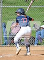 Photo from the gallery "Camino Nuevo Dalzell Lance Campus @ Capistrano Valley Christian (CIF State SoCal D5 Playoff)"