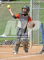 Photo from the gallery "Camino Nuevo Dalzell Lance Campus @ Capistrano Valley Christian (CIF State SoCal D5 Playoff)"