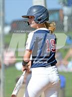 Photo from the gallery "Camino Nuevo Dalzell Lance Campus @ Capistrano Valley Christian (CIF State SoCal D5 Playoff)"