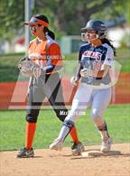 Photo from the gallery "Camino Nuevo Dalzell Lance Campus @ Capistrano Valley Christian (CIF State SoCal D5 Playoff)"