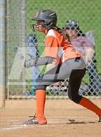 Photo from the gallery "Camino Nuevo Dalzell Lance Campus @ Capistrano Valley Christian (CIF State SoCal D5 Playoff)"