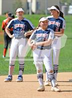 Photo from the gallery "Camino Nuevo Dalzell Lance Campus @ Capistrano Valley Christian (CIF State SoCal D5 Playoff)"