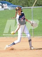 Photo from the gallery "Camino Nuevo Dalzell Lance Campus @ Capistrano Valley Christian (CIF State SoCal D5 Playoff)"