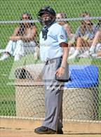 Photo from the gallery "Camino Nuevo Dalzell Lance Campus @ Capistrano Valley Christian (CIF State SoCal D5 Playoff)"