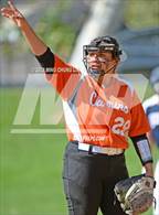 Photo from the gallery "Camino Nuevo Dalzell Lance Campus @ Capistrano Valley Christian (CIF State SoCal D5 Playoff)"