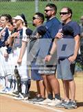 Photo from the gallery "Camino Nuevo Dalzell Lance Campus @ Capistrano Valley Christian (CIF State SoCal D5 Playoff)"