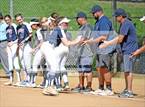 Photo from the gallery "Camino Nuevo Dalzell Lance Campus @ Capistrano Valley Christian (CIF State SoCal D5 Playoff)"