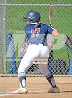 Photo from the gallery "Camino Nuevo Dalzell Lance Campus @ Capistrano Valley Christian (CIF State SoCal D5 Playoff)"