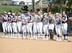 Photo from the gallery "Camino Nuevo Dalzell Lance Campus @ Capistrano Valley Christian (CIF State SoCal D5 Playoff)"