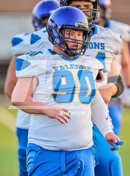 Thumbnail 1 in Channelview vs North Shore (A Team) photogallery.