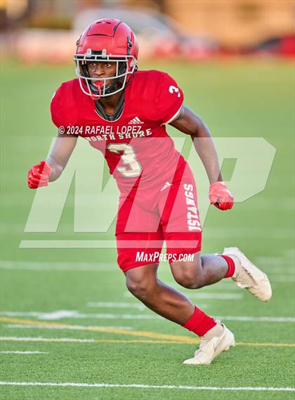 Thumbnail 1 in Channelview vs North Shore (A Team) photogallery.
