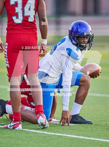 Thumbnail 1 in Channelview vs North Shore (A Team) photogallery.