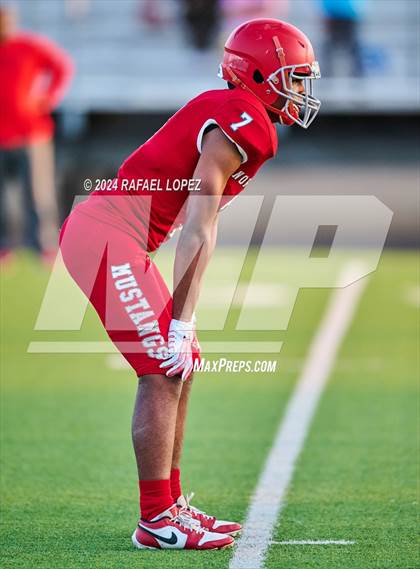 Thumbnail 3 in Channelview vs North Shore (A Team) photogallery.