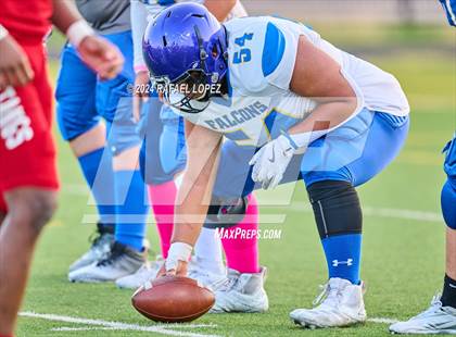 Thumbnail 3 in Channelview vs North Shore (A Team) photogallery.