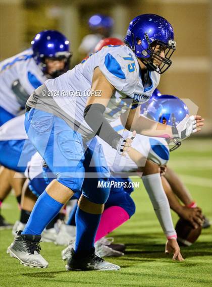 Thumbnail 3 in Channelview vs North Shore (A Team) photogallery.