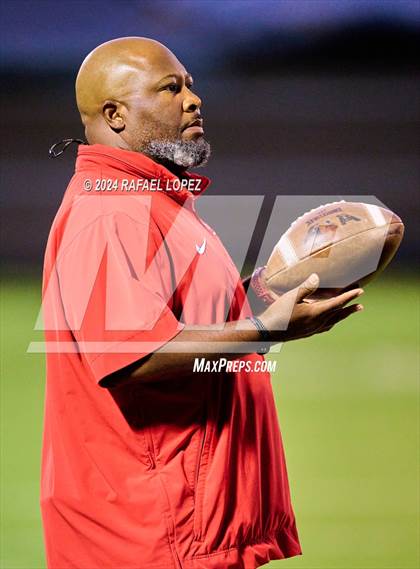 Thumbnail 3 in Channelview vs North Shore (A Team) photogallery.