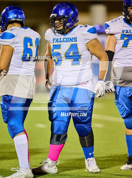 Thumbnail 1 in Channelview vs North Shore (A Team) photogallery.