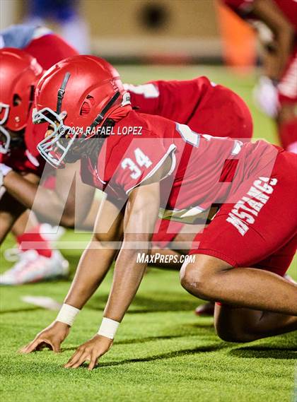 Thumbnail 1 in Channelview vs North Shore (A Team) photogallery.