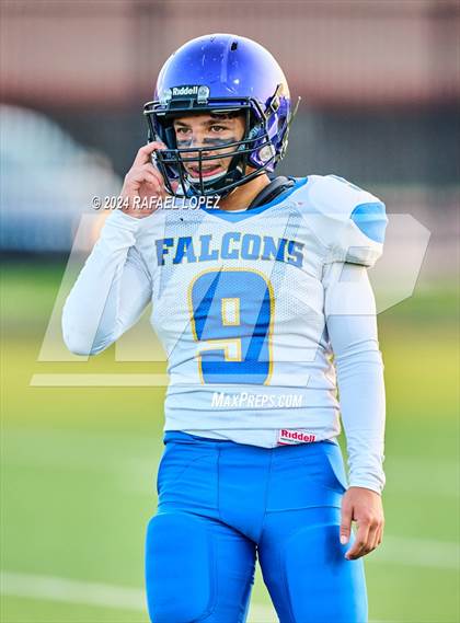 Thumbnail 3 in Channelview vs North Shore (A Team) photogallery.