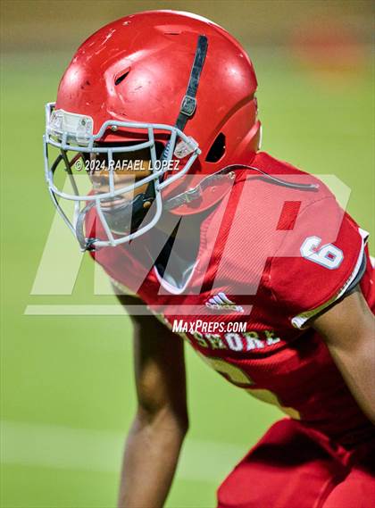 Thumbnail 3 in Channelview vs North Shore (A Team) photogallery.