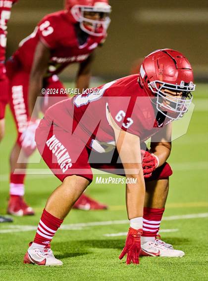 Thumbnail 3 in Channelview vs North Shore (A Team) photogallery.