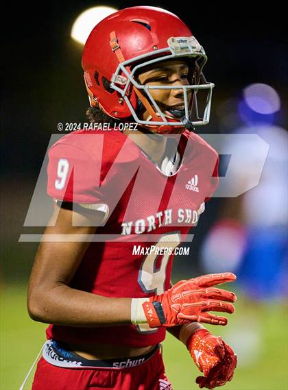 Thumbnail 3 in Channelview vs North Shore (A Team) photogallery.