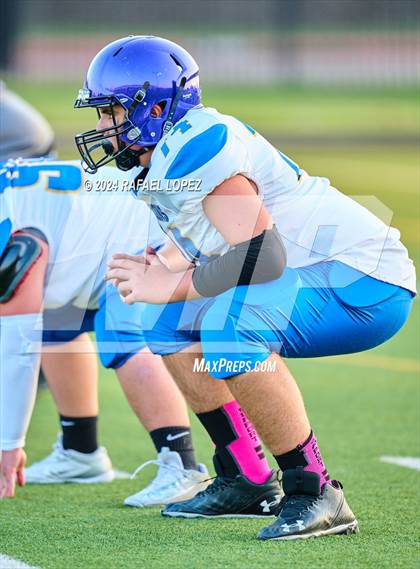 Thumbnail 1 in Channelview vs North Shore (A Team) photogallery.
